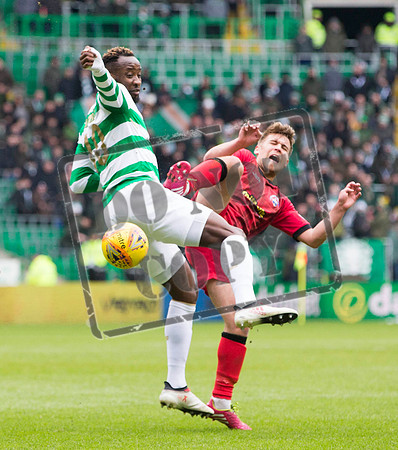SOCCER Celtic