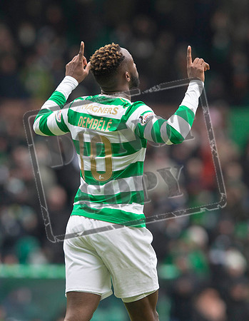 SOCCER Celtic