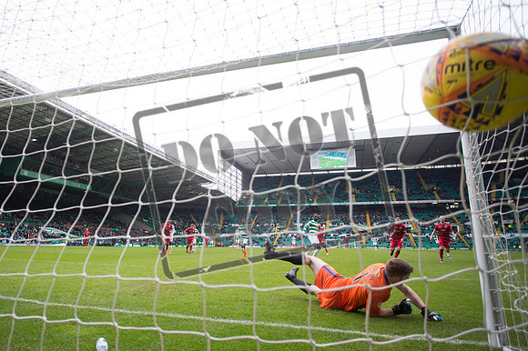 SOCCER Celtic