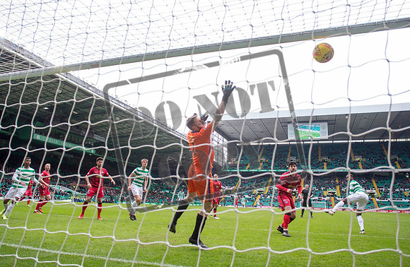 SOCCER Celtic