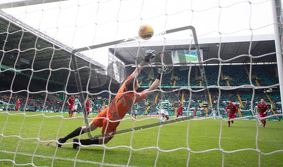 SOCCER Celtic