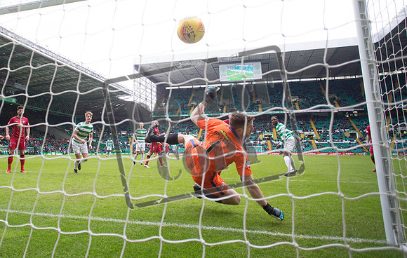 SOCCER Celtic