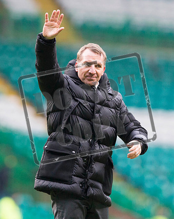 SOCCER Celtic
