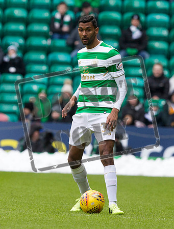 SOCCER Celtic