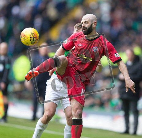 SOCCER Celtic