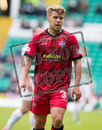 SOCCER Celtic
