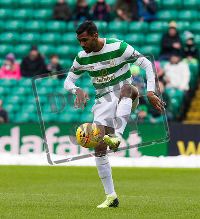 SOCCER Celtic