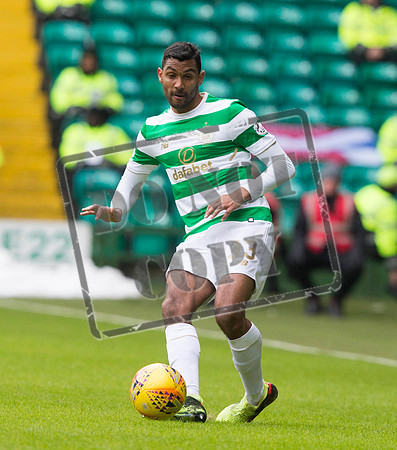 SOCCER Celtic