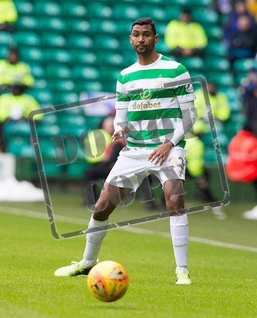 SOCCER Celtic