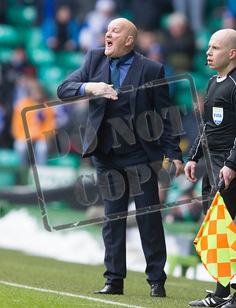 SOCCER Celtic