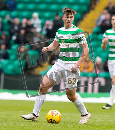 SOCCER Celtic