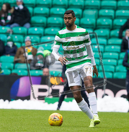 SOCCER Celtic