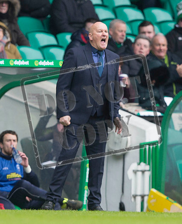 SOCCER Celtic