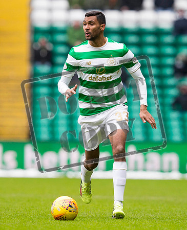 SOCCER Celtic