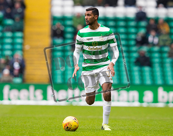 SOCCER Celtic