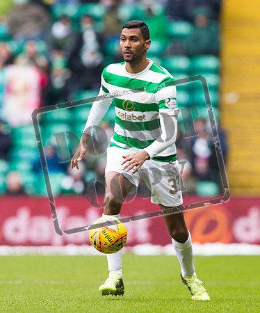 SOCCER Celtic