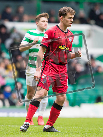 SOCCER Celtic