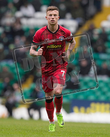 SOCCER Celtic