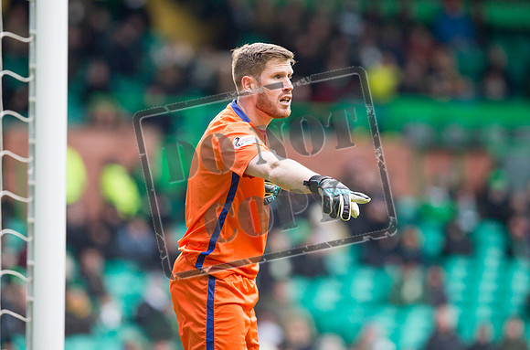 SOCCER Celtic