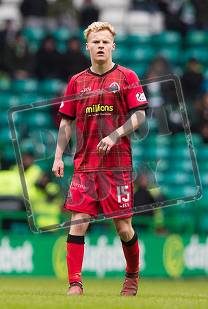 SOCCER Celtic
