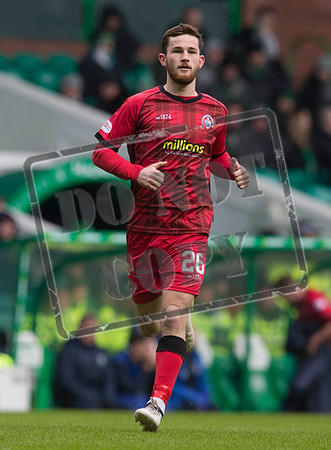 SOCCER Celtic