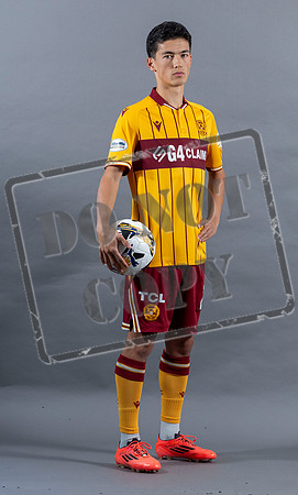 motherwell fc