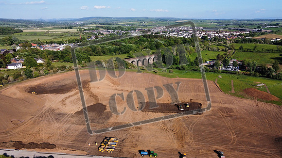 Kilmarnock FC training Ground