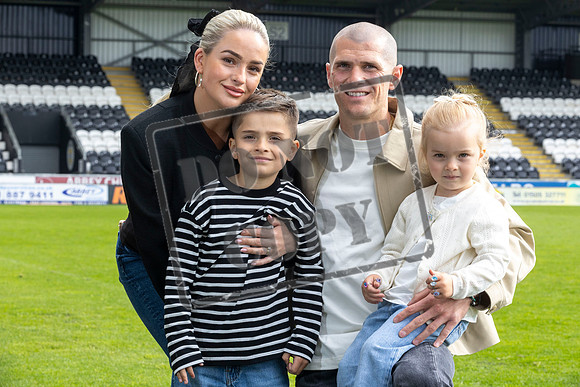 St Mirren