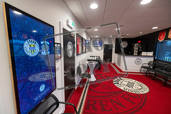 st mirren
