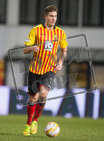 partick thistle v st mirren