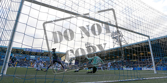 Kilmarnock v Hibernian
