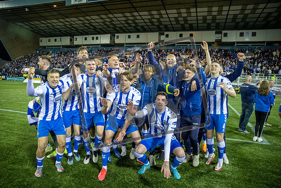 kilmarnock v arbroath