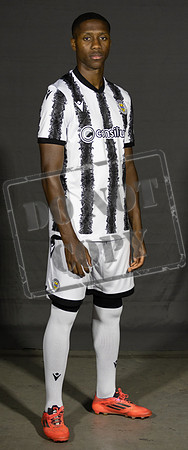St Mirren