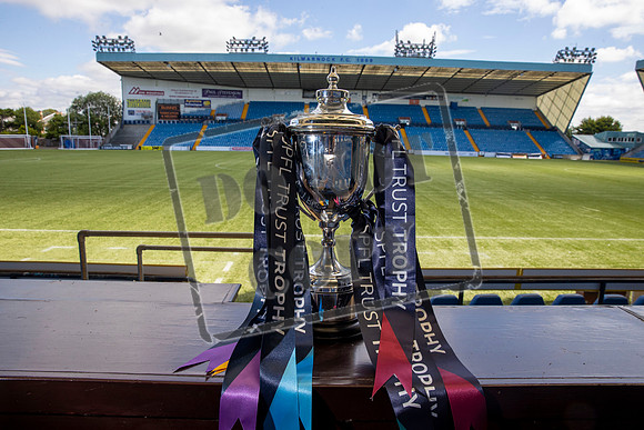 trust trophy