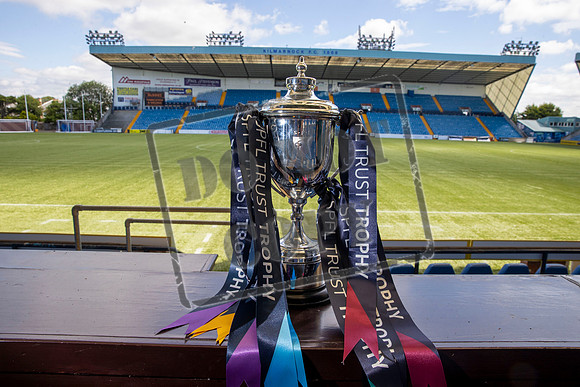 trust trophy