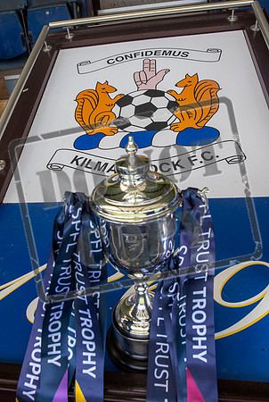 trust trophy