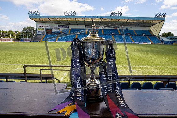 trust trophy