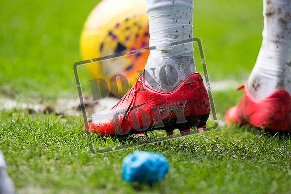 SOCCER Rangers