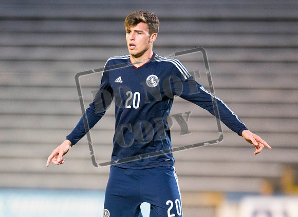 scotland u19