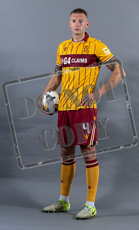 motherwell fc