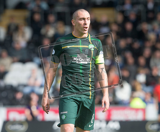 St mirren v Celtic