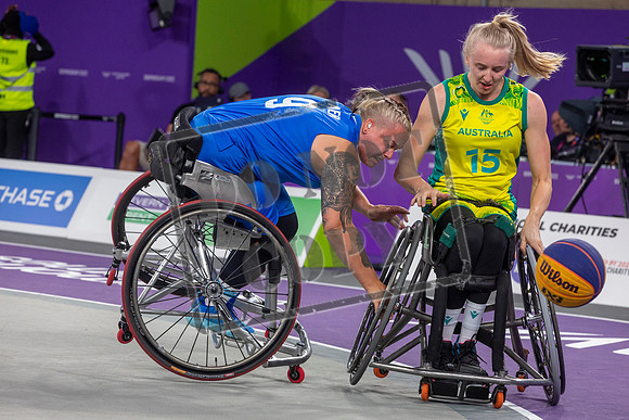Team Scotland - Birmingham 2022 - Commonwealth Games