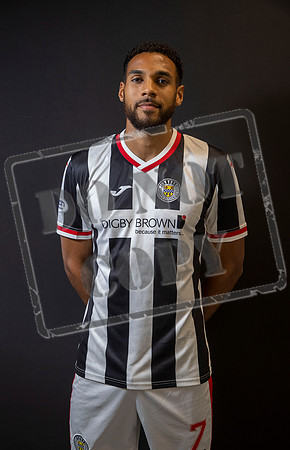 SPFL St Mirren FC