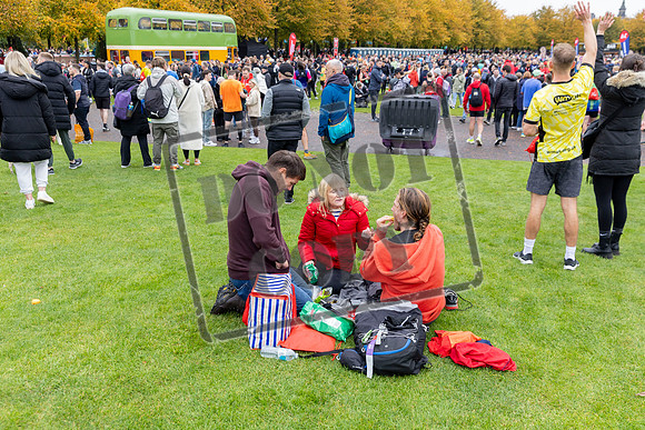 Great Scottish Run