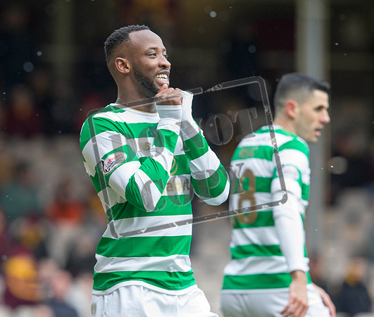 SOCCER Motherwell