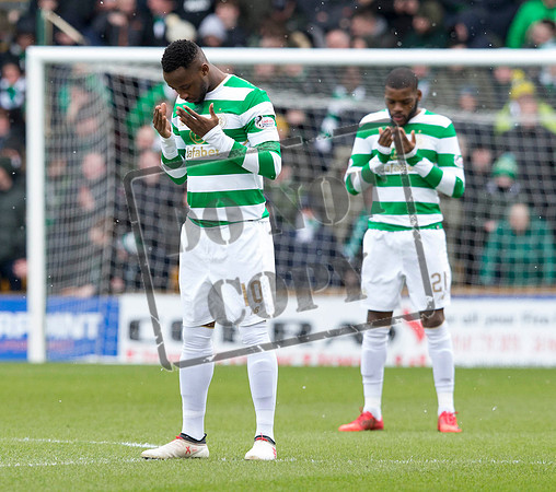 SOCCER Motherwell
