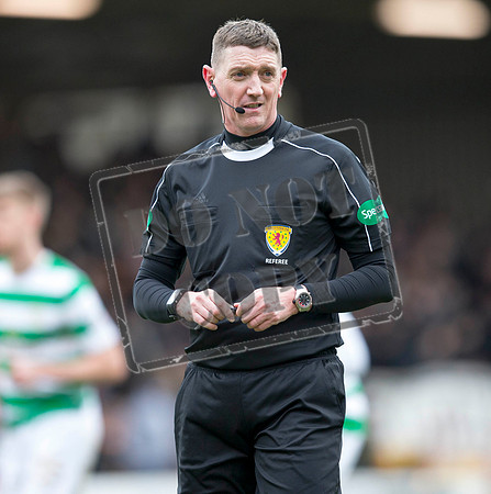 SOCCER Motherwell