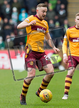 SOCCER Motherwell