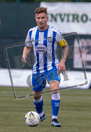 Scottish League Cup East Kilbride v Kilmarnock