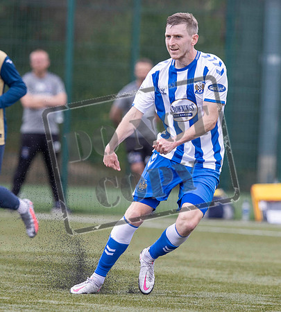 Scottish League Cup East Kilbride v Kilmarnock